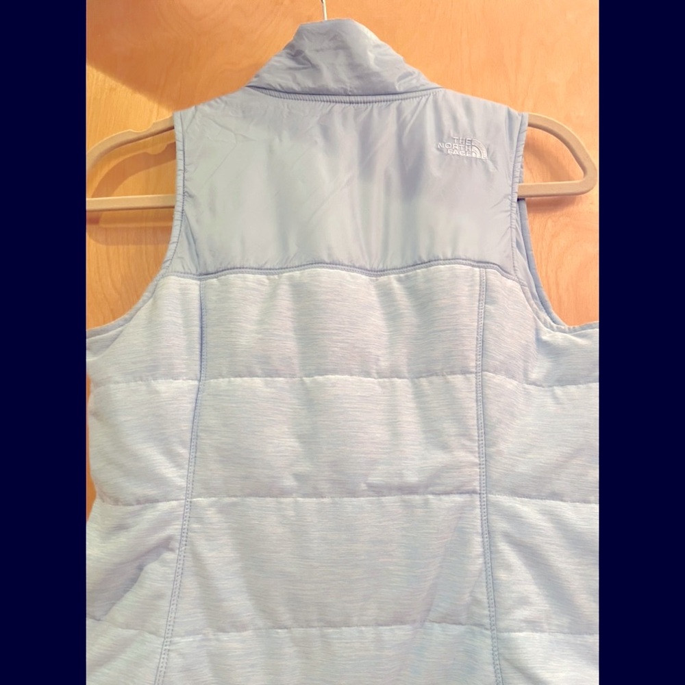 North Face Pseudio Vest